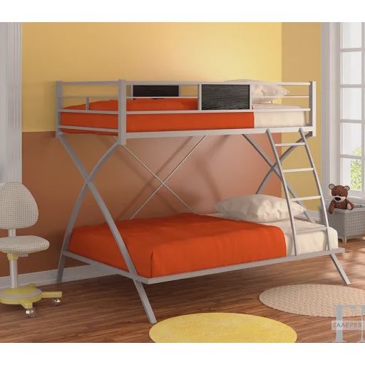 Двухъярусная кровать «Виньола»